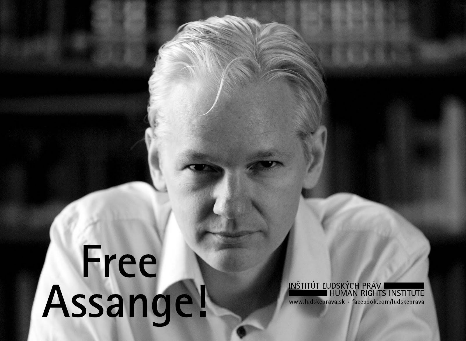 Assange