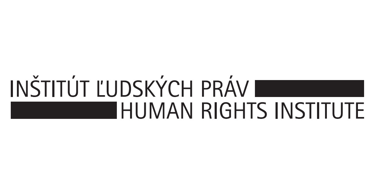 O nás | Inštitút ľudských práv – Human Rights Institute